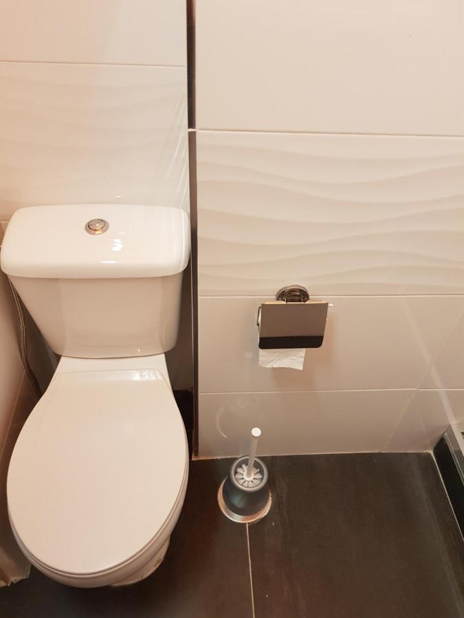 Appartement Boliches Playa *