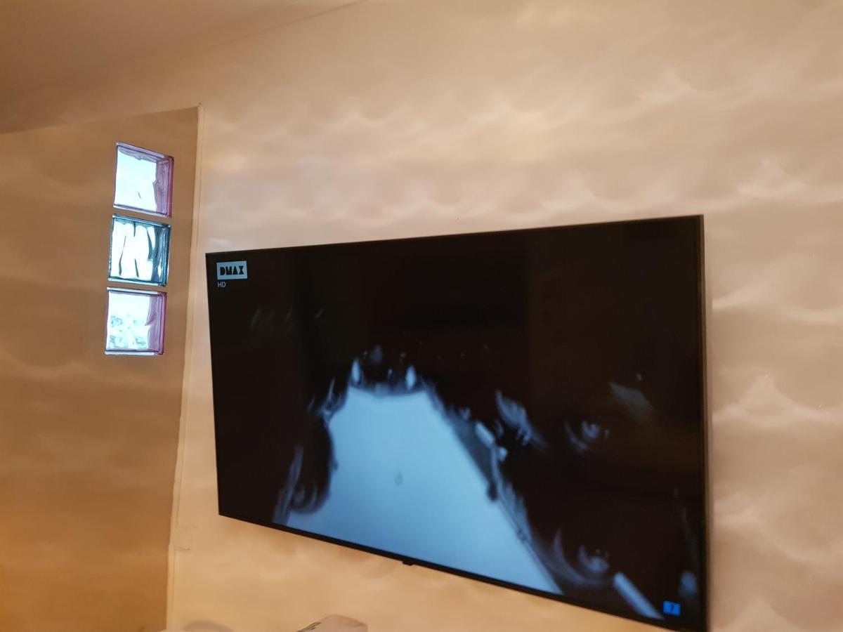 Appartement Boliches Playa Fuengirola