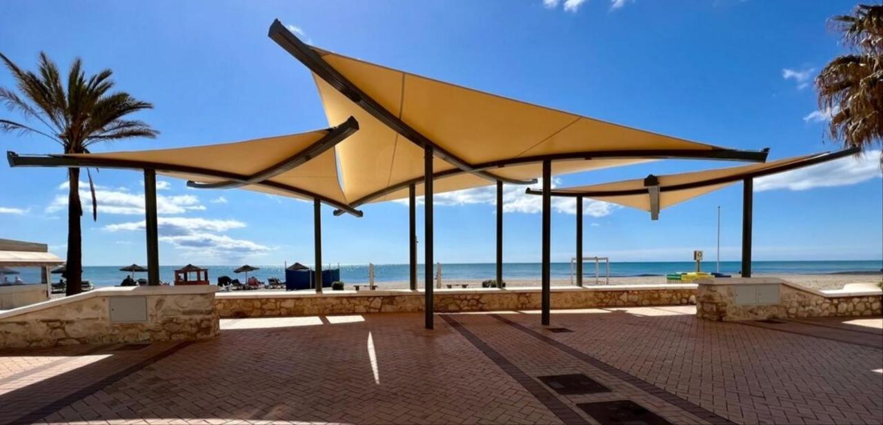 Appartement Boliches Playa