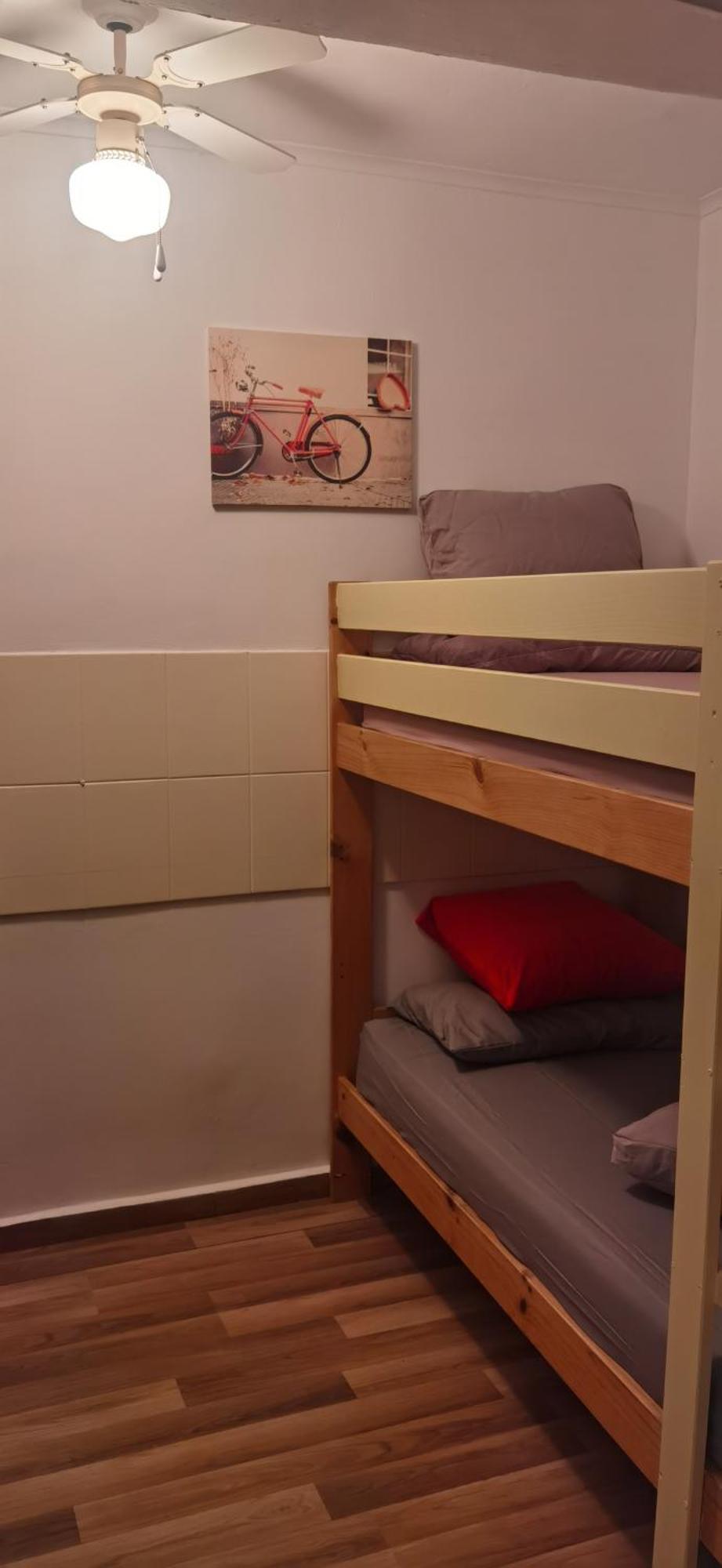 Los Boliches Playa Appartement *