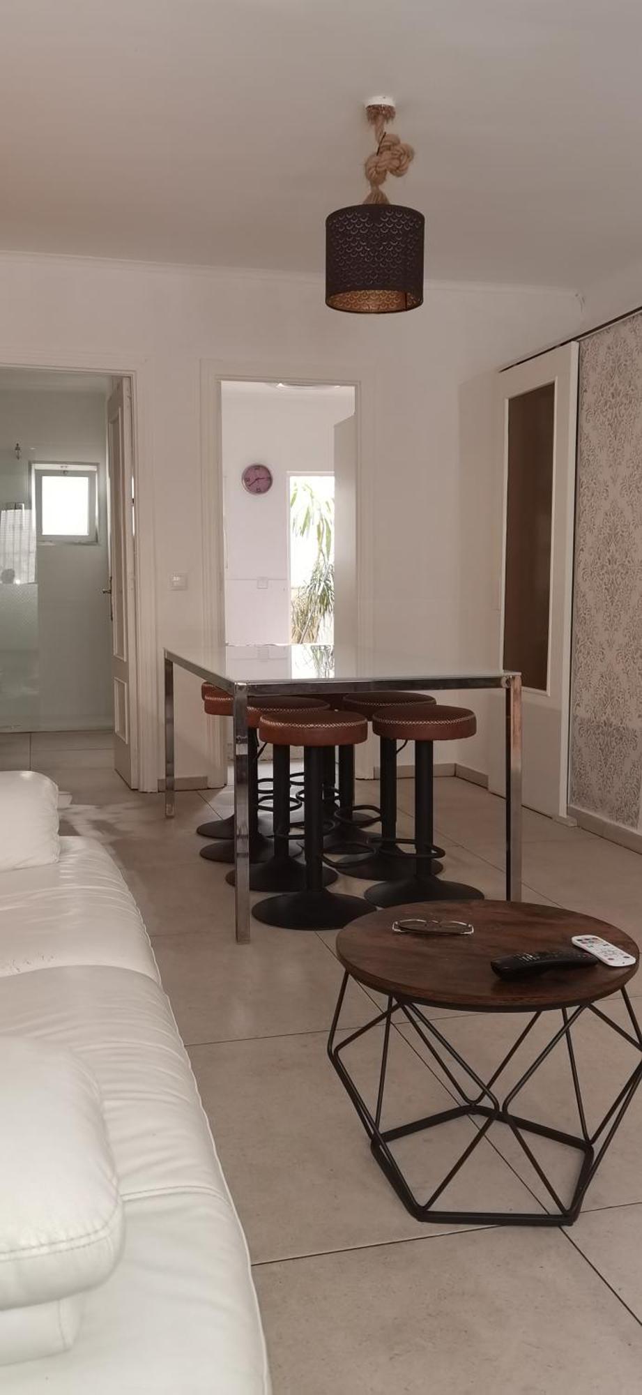Los Boliches Playa Appartement