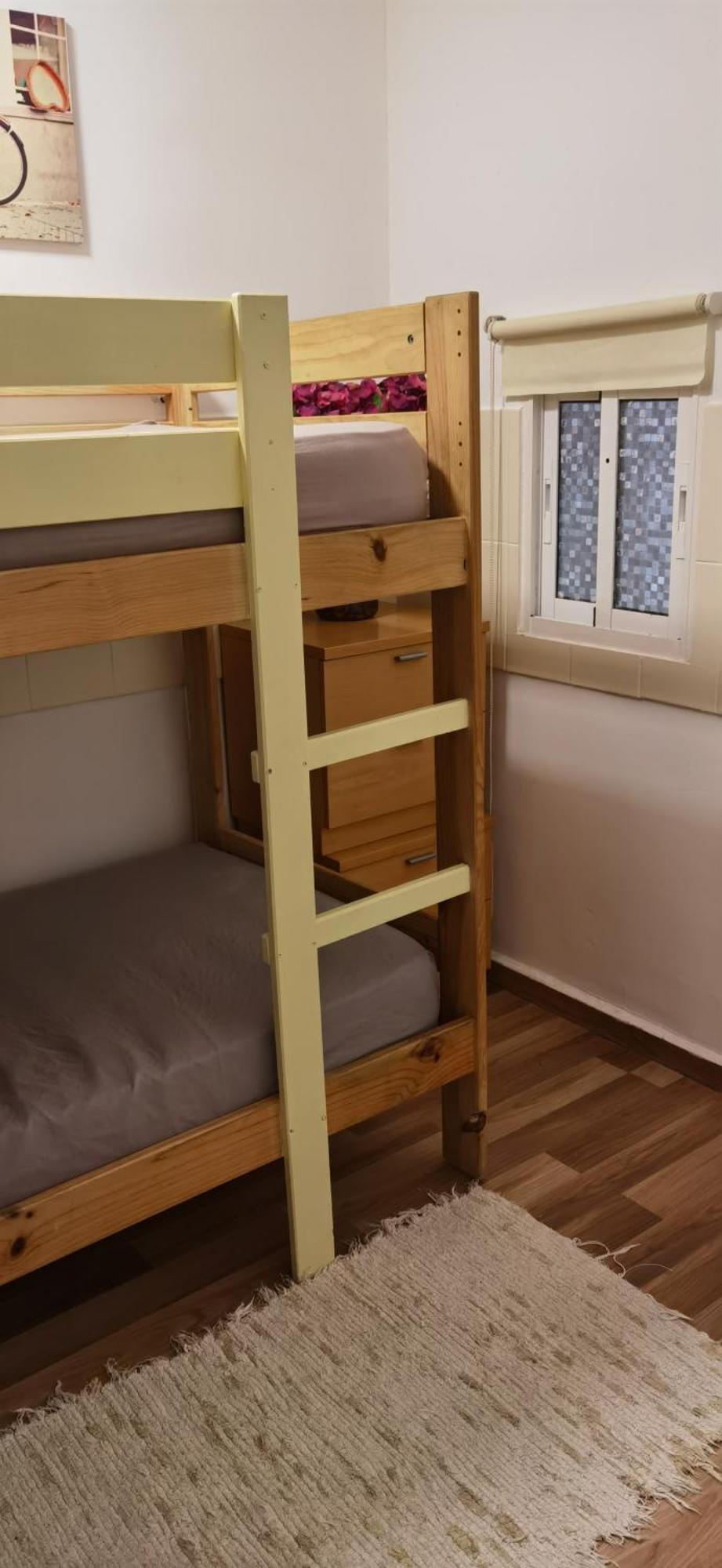 Appartement Los Boliches Playa Fuengirola