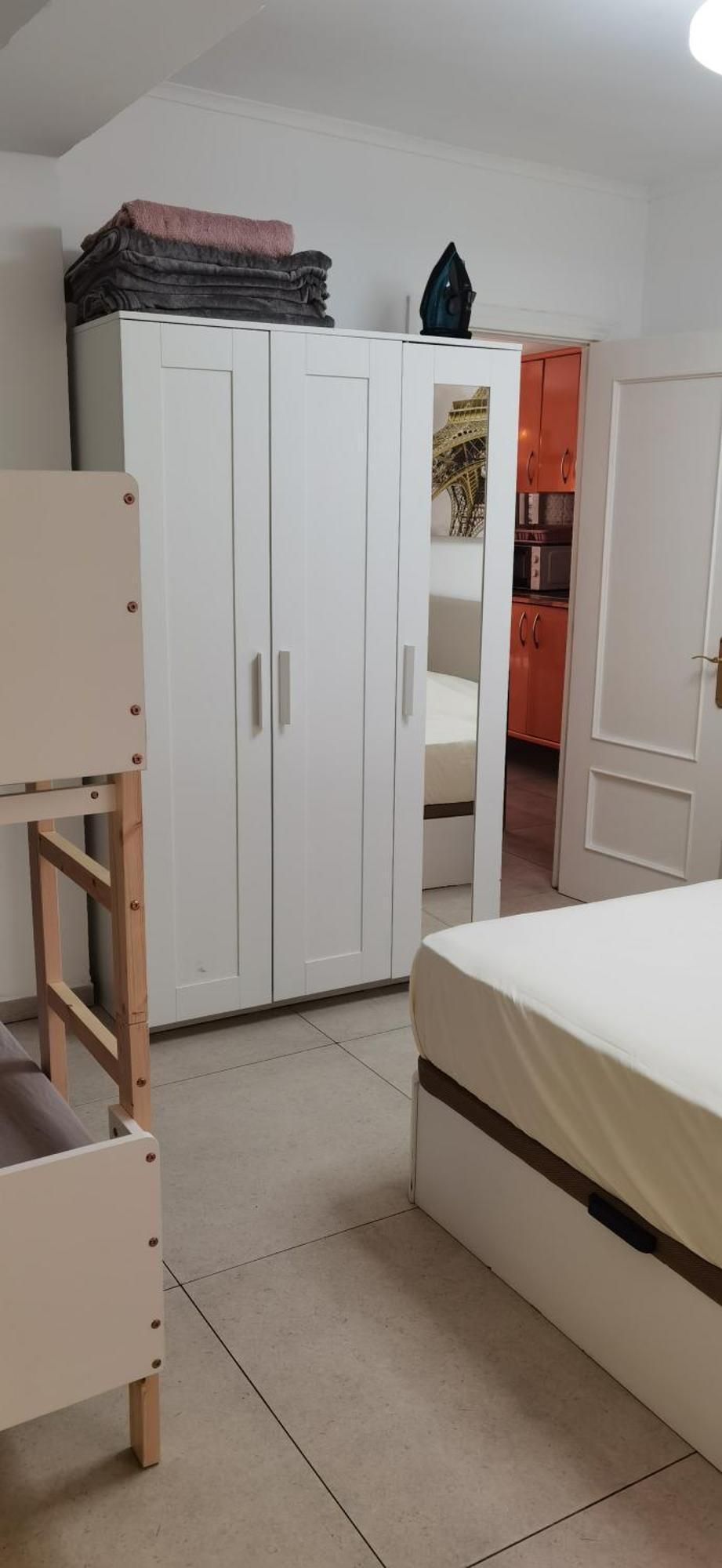 Appartement Boliches Playa