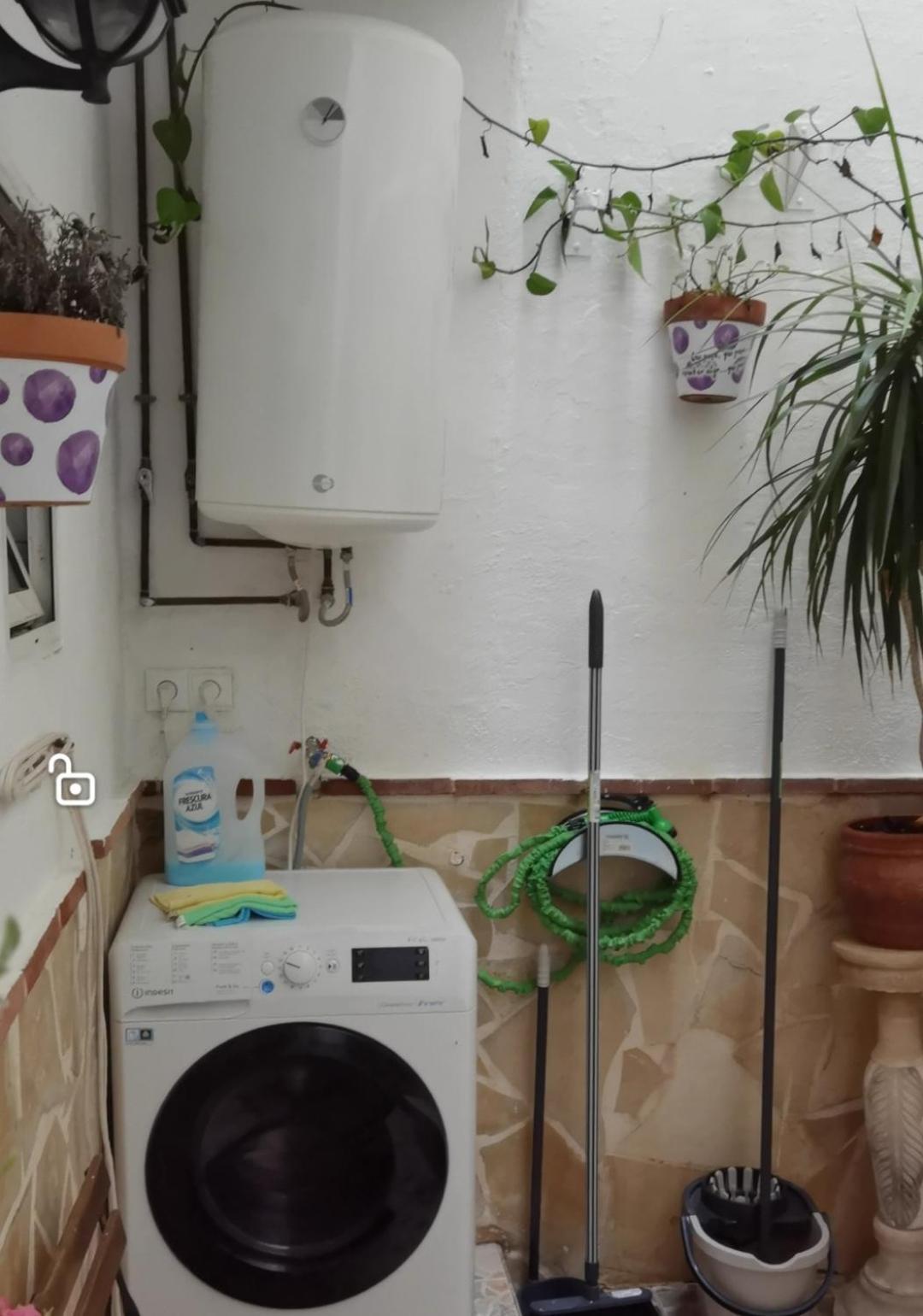 Appartement Boliches Playa *