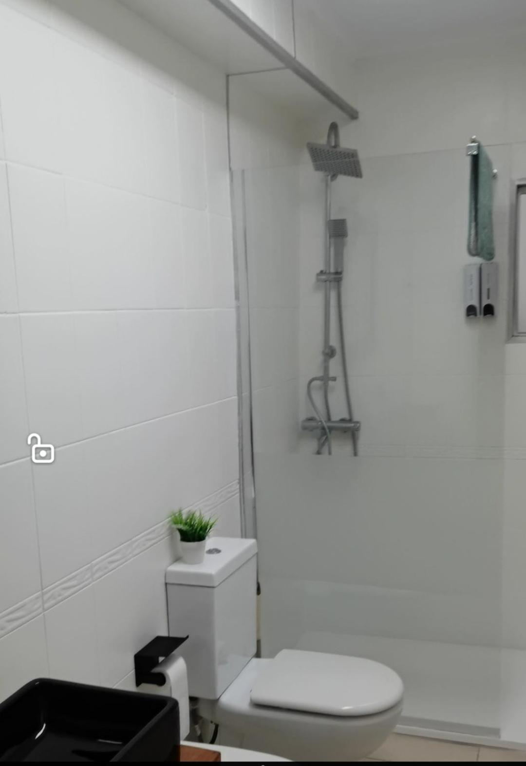 Appartement Boliches Playa Fuengirola