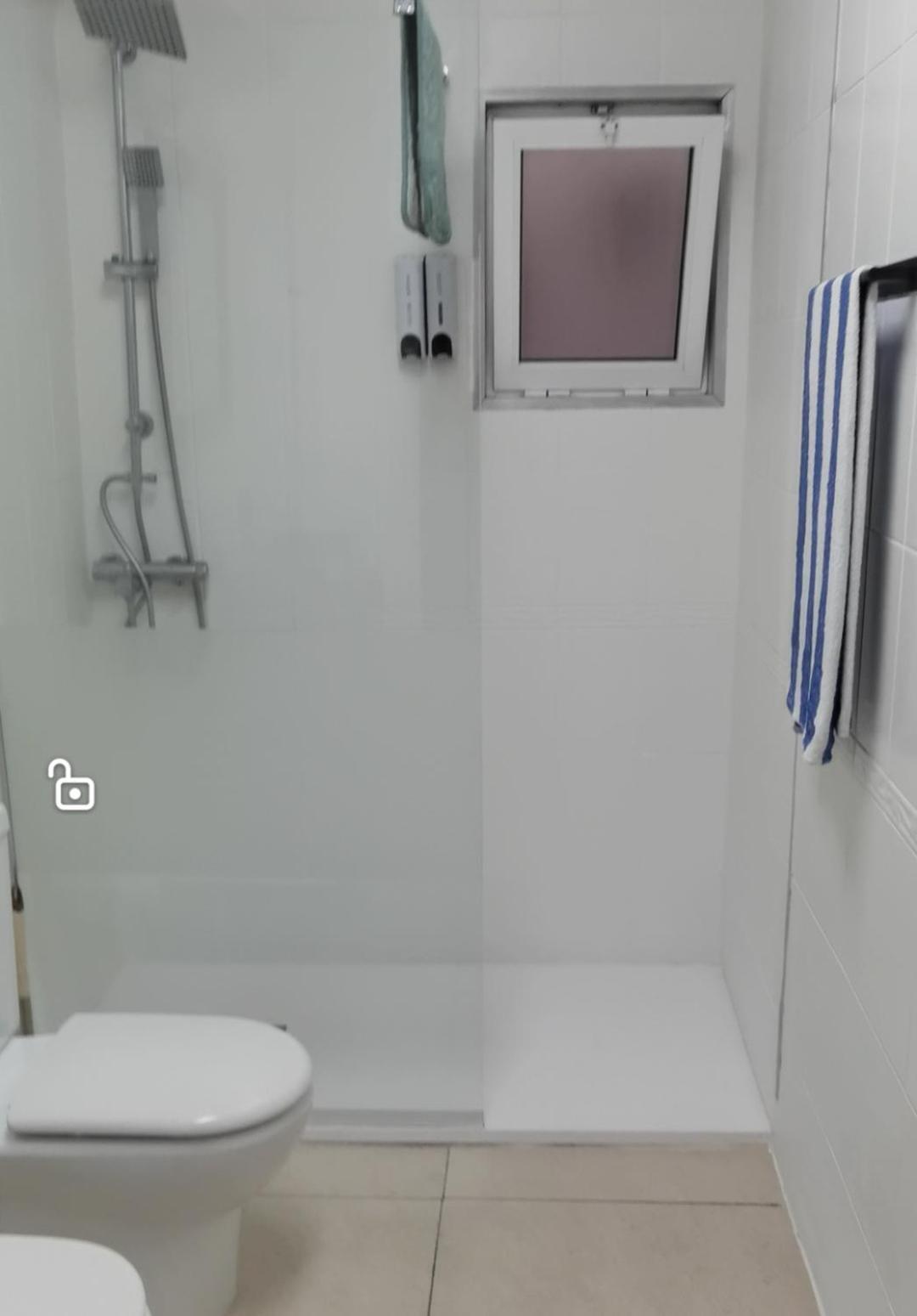 Los Boliches Playa Appartement
