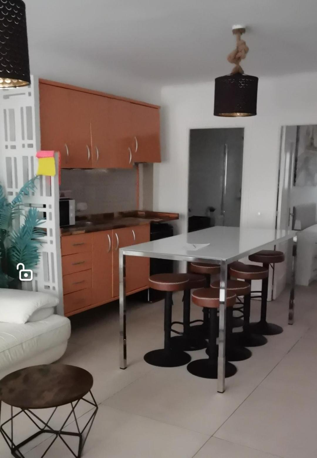 Appartement Boliches Playa