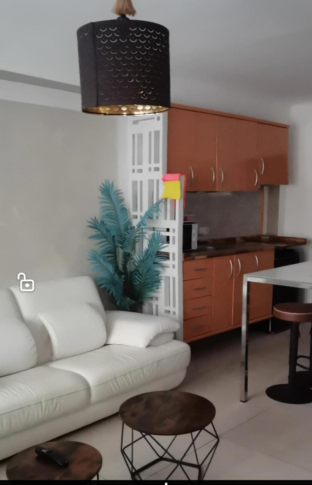 Appartement Boliches Playa Fuengirola