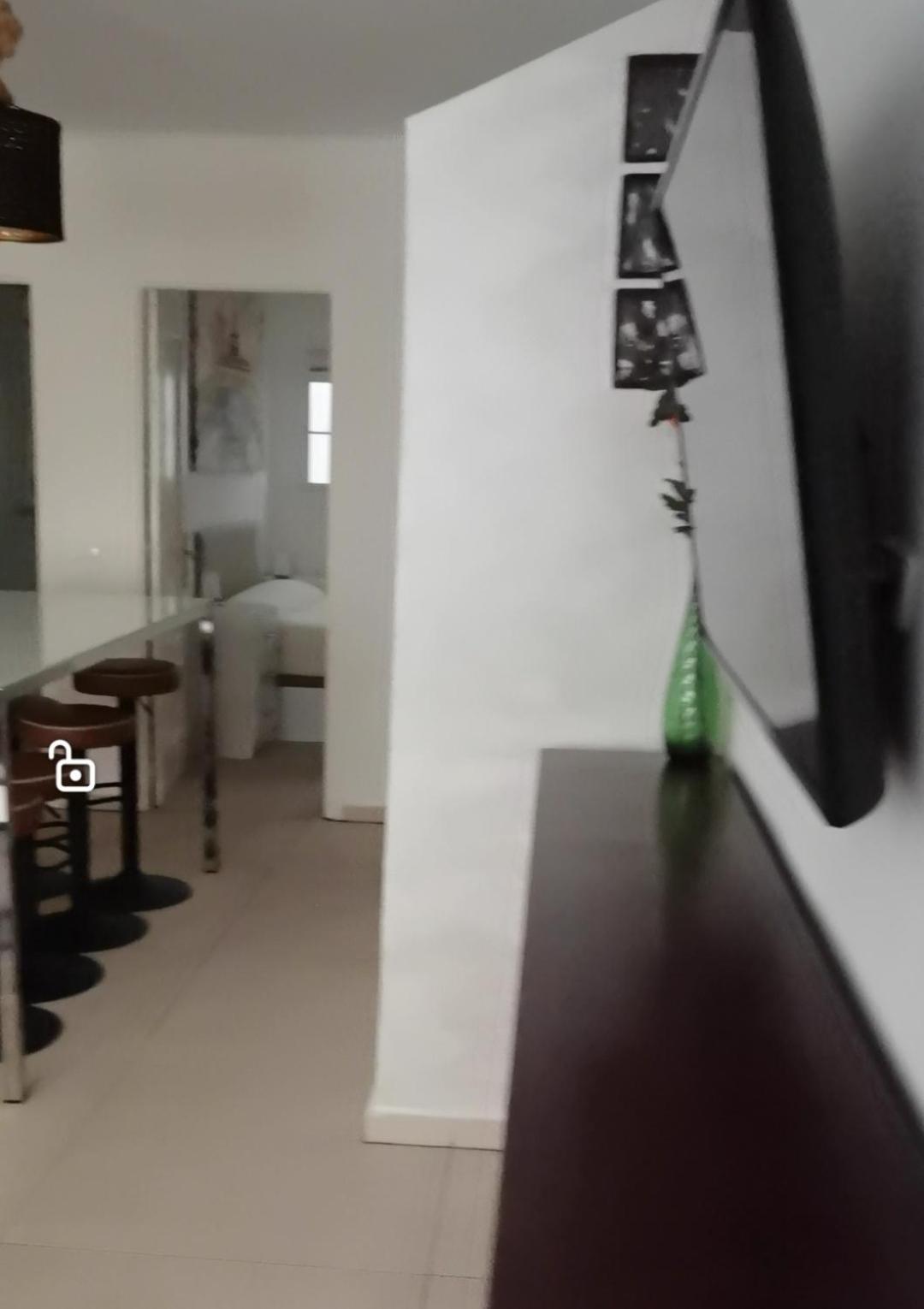 Boliches Playa Appartement