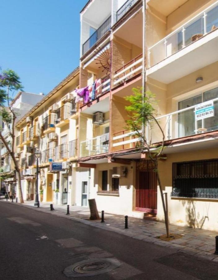 Appartement Boliches Playa Fuengirola