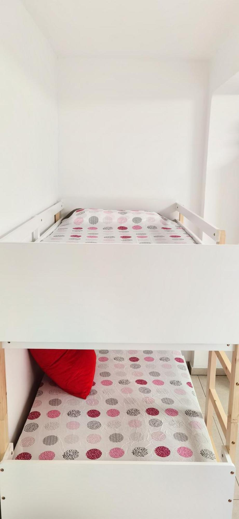 Apartament Boliches Playa