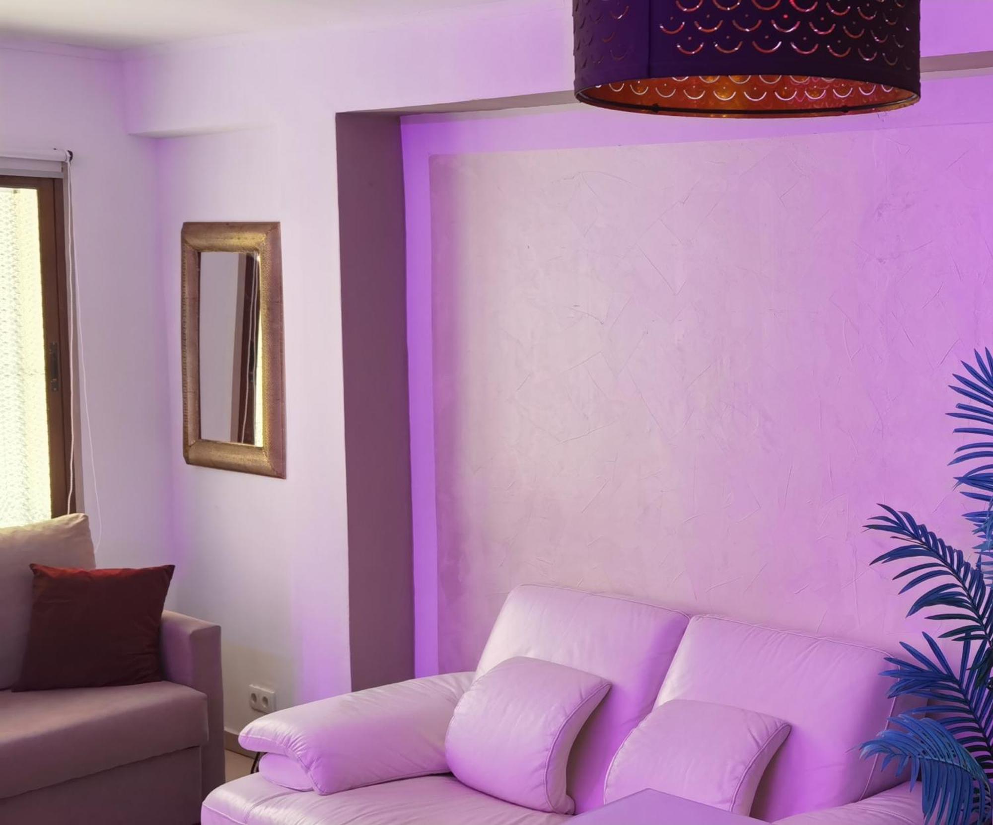 Appartement Boliches Playa